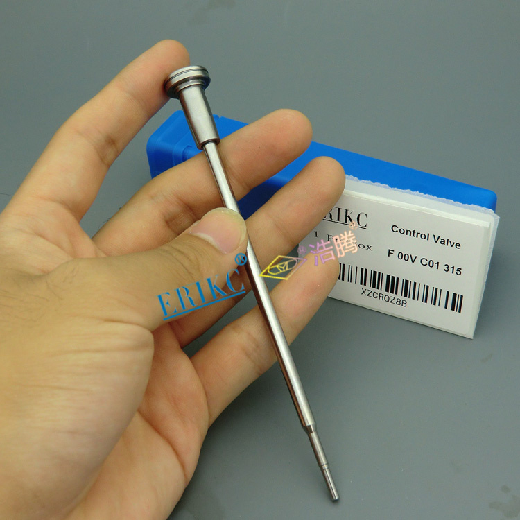 F00vc01315 Bosch Original Common Rail Control Valve F00vc01315 / Foovc01315 Diesel Control Valve for 0445110136\239\188